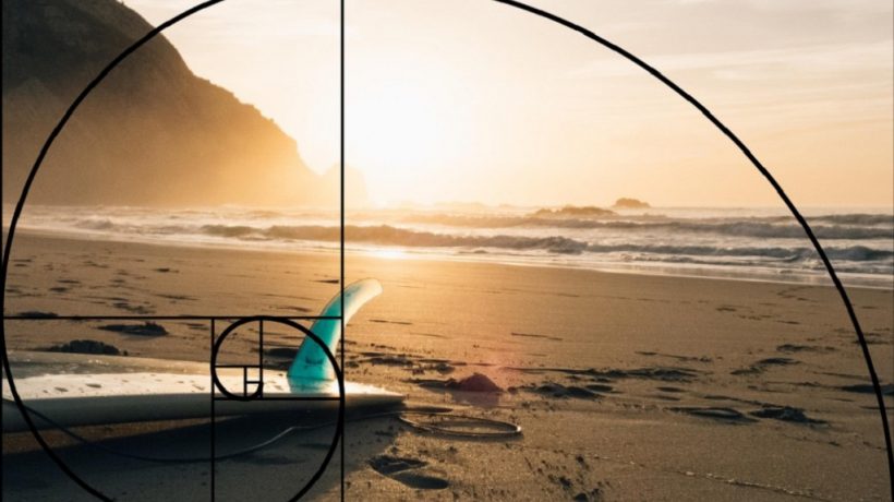 How to use the golden ratio in photography?