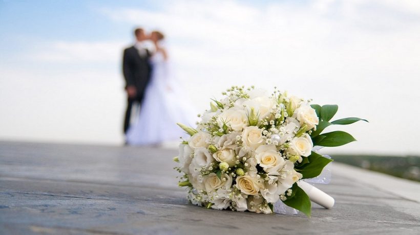 Top 5 Outdoor Wedding Photography Tips