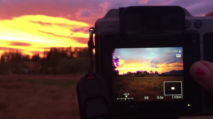 Sunset Photography Camera Settings for Beginners