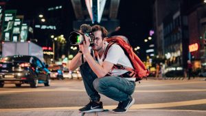 shoot street photography