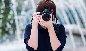 Tips for Amateur Photography