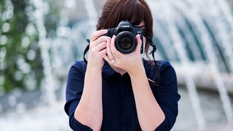 Tips for Amateur Photography