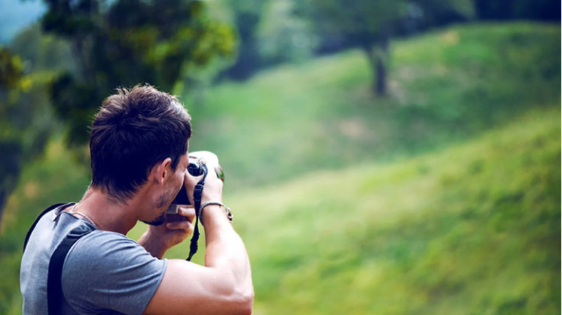 Ten photography tips for beginners