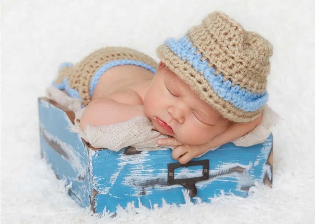 Mastering Newborn Photography: Essential Tips