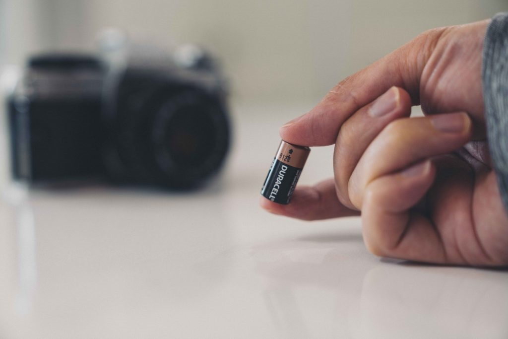 How to Extend the Life of Your Canon AE 1 Battery