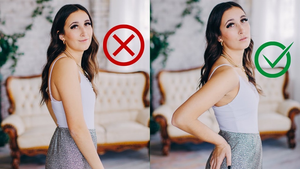 Common Outdoor Portrait Photography Mistakes to Avoid camera