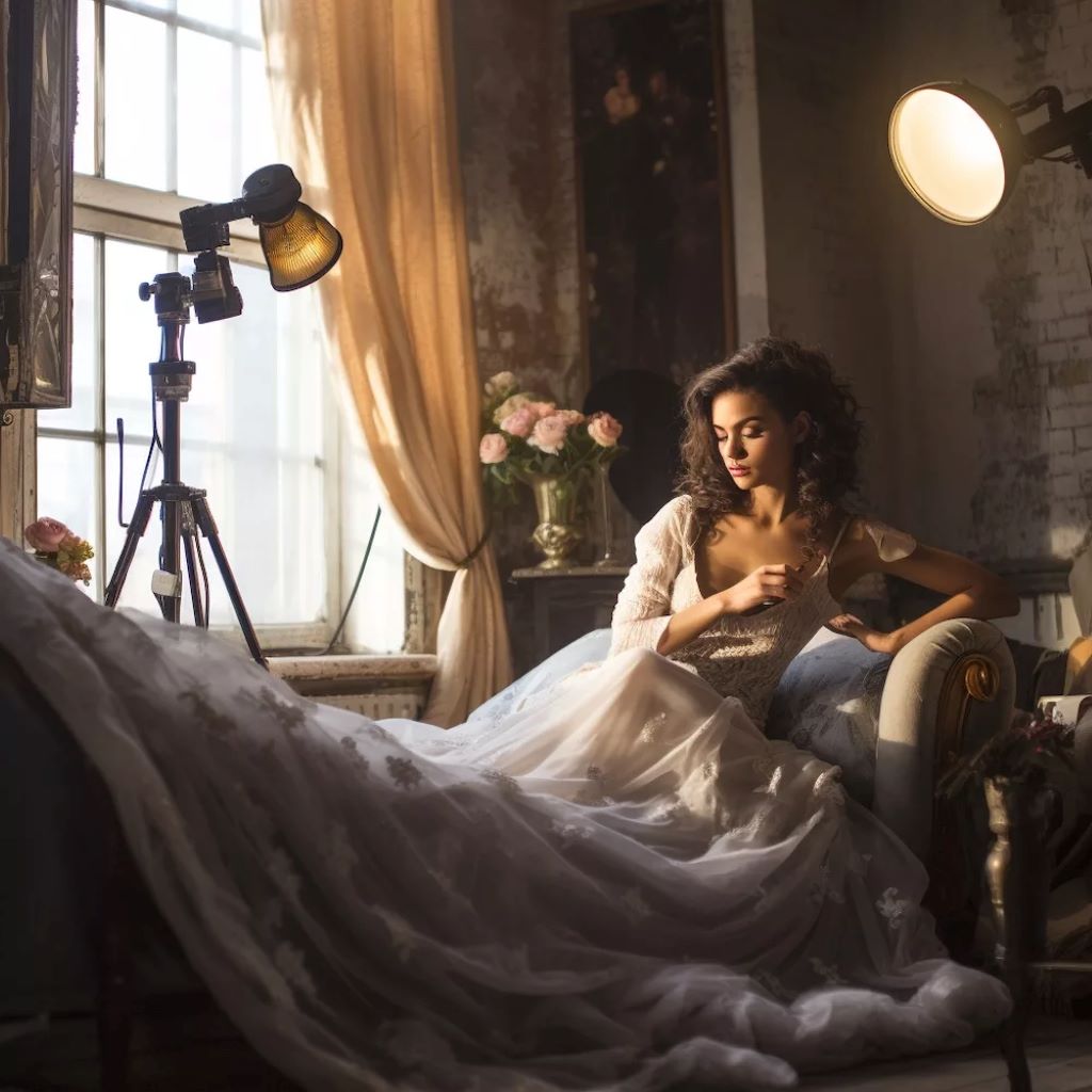 Finding the Perfect Boudoir Photographer Near You: A Comprehensive Guide